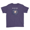 You are Here Youth Tee