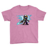 HERO Youth Tee