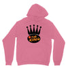 im king Unisex Hoodie