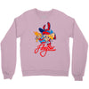 fiftysix Crewneck Sweatshirt