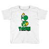 yoshi (2) Toddler T-shirt