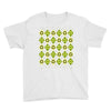 reduce, reuse, reargyle Youth Tee