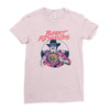 beart reynolds Ladies Fitted T-Shirt