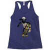 shaun boarder Racerback Tank