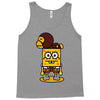 bob l'&eacute;ponge Tank Top