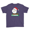santas cumming Youth Tee
