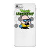 walter's laboratory! iPhone 7 Case