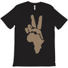 peace to africa T-Shirt