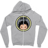 trent lane Zipper Hoodie