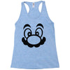 frimousse Racerback Tank
