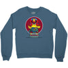 minion dredd Crewneck Sweatshirt