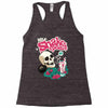 milk shakespeare Racerback Tank