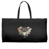 SUICIDE SQUAD Weekender Totes