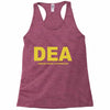 dea Racerback Tank