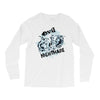 nightmare Long Sleeve Shirts
