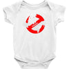 cthulhu buster Baby Bodysuit