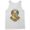 republic bending school Tank Top