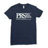 prs guitars new Ladies Fitted T-Shirt