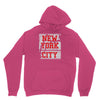 new york city Unisex Hoodie