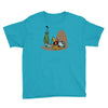 worthless Youth Tee