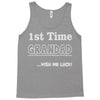 grandad Tank Top