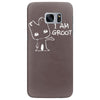 baby groot Samsung Galaxy S7 Edge