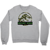 Military Morld T-Shirt Crewneck Sweatshirt
