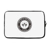 new era in the world Laptop sleeve