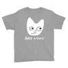 Bad News Youth Tee