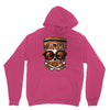 nerd (2) Unisex Hoodie