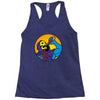 drinking problems Racerback Tank