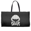 samhain samus Weekender Totes