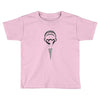 the brother Toddler T-shirt