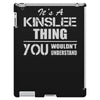kinslee iPad 3 and 4 Case