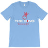 king dead T-Shirt