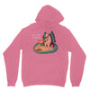 Let's Go Camping Unisex Hoodie