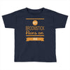 broomstick Toddler T-shirt