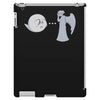 boo vs iPad 3 and 4 Case