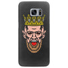 conor mcgregor Samsung Galaxy S7 Edge Case