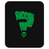 riddle me this! Mousepad