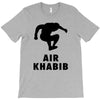 air khabib silhouette T-Shirt