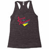 jesse and the rippers Racerback Tank