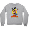 captain murica Crewneck Sweatshirt