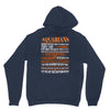 Aquarians Difficult Ones To Understand Zodiac Tees Hoodie