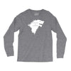 winter is coming Long Sleeve Shirts
