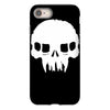 resistance inspired skull iPhone 8