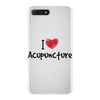 I Love Acupuncture iPhone 7 Plus Case
