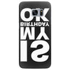 is my birthday ok Samsung Galaxy S7 Edge