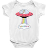 Believe Baby Bodysuit