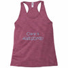 ciara Racerback Tank